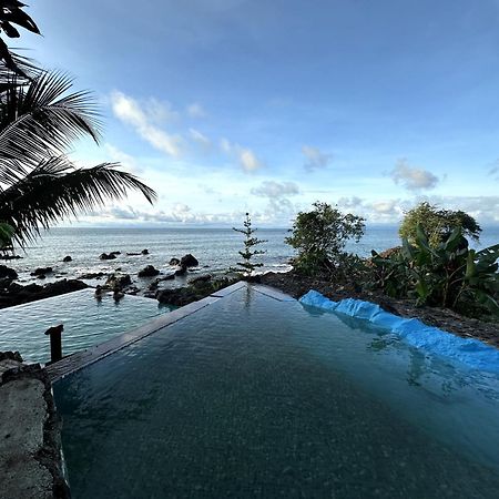 Pacific Nuqui Lodge Экстерьер фото