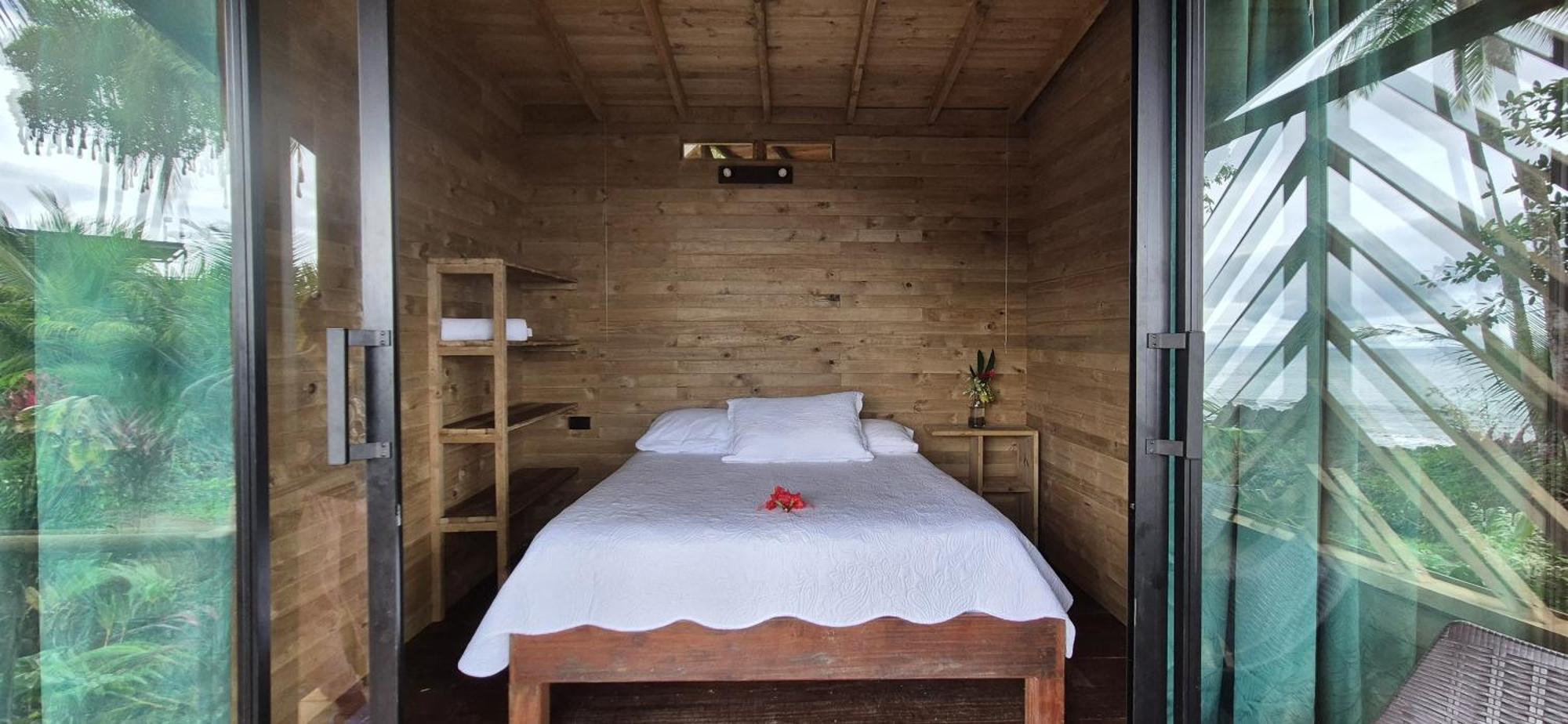 Pacific Nuqui Lodge Экстерьер фото